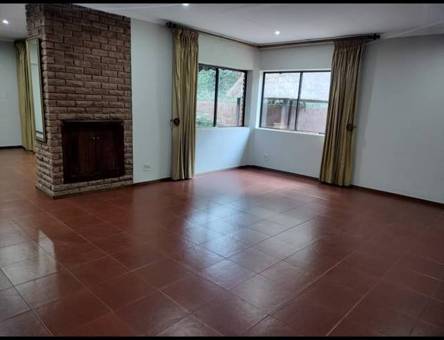 3 BEDROOM PROPERTY TO RENT IN WATERKLOOF RIDGE
